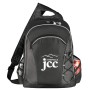 Summit TSA 15" Computer Sling Backpack