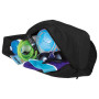 Brooklyn Deluxe Sling Backpack