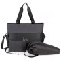 Life in Motion All Day Deluxe Computer Tote