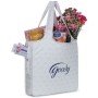Riley Medium Patterned Tote