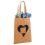 Cork Tote
