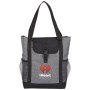 Buckle 11" Tablet Tote