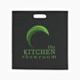 Large Heat Sealed Non-Woven Exhibition Tote Bag
