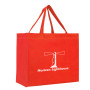 Heat Sealed Non-Woven Grande Tote Bag