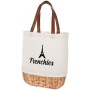 Petrillo Basket Tote Bag