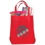 Challenger Non-Woven Shopper Tote