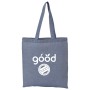 Recycled 5 oz. Cotton Twill Tote