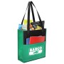 Deluxe Non-Woven Business Tote