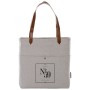 Field & Co. 16 oz. Cotton Canvas Book Tote
