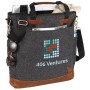 Field & Co. Campster Wool 15" Computer Tote