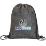 Impress Drawstring Tote