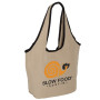 Soft Touch Juco Shopper