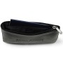 Travis and Wells Leather Zippered Pouch