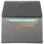 RFID Wallet with Phone stand