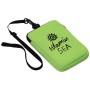 Sandbar Neoprene Waterproof Pouch