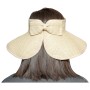 Beachcomber Roll-up Sun Visor with Pouch