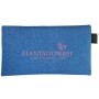 Strand Zip Accessory Pouch