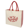 10 oz. Cotton Canvas Catalina Tote Bag