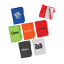 Custom Composition Jotter Pad with Pen