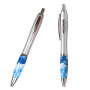 Custom Emissary Click Pen - Cloud