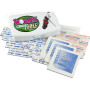 Custom Express First Aid Kit - 4c Digital Imprint