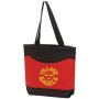 Custom Logo Breaker Tote Bag