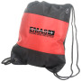 Custom Microfiber String Backpack