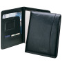9.5 x 12.5 Professional Padfolio_open_printed