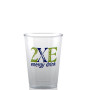 7 oz. Clear Plastic Cups
