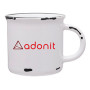 15 Oz Ventura Ceramic Mug