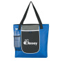 Roundabout Tote Bag