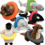 Custom Sea Life Creatures