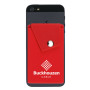 Silicone Phone Pocket With Stand