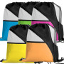 Custom Tres-Colored Sport Pack