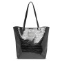 Customizable Take-Me-Away Tote