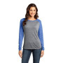 District Juniors Microburn Long Sleeve Raglan Tee1