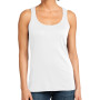 District Made - Ladies Modal Blend Tank