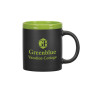 11 oz. Jamocha Mug