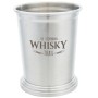14 oz. Single-Wall Mint Julep Copper Cup