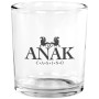 10.5 oz. Whiskey Glass