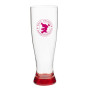 Bruski 24 oz. Acrylic Pilsner