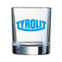Islande 10 oz. Basic Rocks Glass