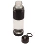 Krystal 18 oz. Glass Bottle