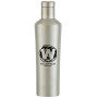 17 Oz. Glass Teardrop Bottle