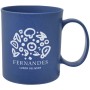 12 oz. Harvest Mug