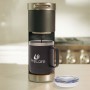 Camper 14 oz. Double Wall Vacuum Mug with Copper Lining