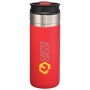 Vector Leak Proof Copper Vacuum Tumbler 18 oz.