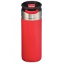 Vector Leak Proof Copper Vacuum Tumbler 18 oz.