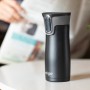 Contigo West Loop 2.0 Double Wall Stainless Steel Tumbler 16 oz.
