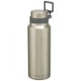 40 oz. Easton Stainless Steel Growler
